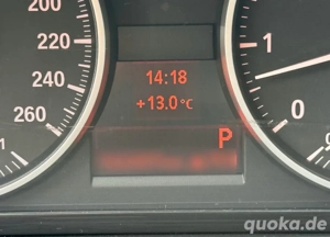 BMW Typ 3K Baureihe E90 E91 - 318i EZ 10 2010 an Bastler