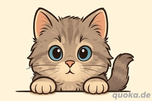 Katzenbetreuung Nähe Zwickau 