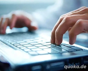 eine grosse gelegenheit 