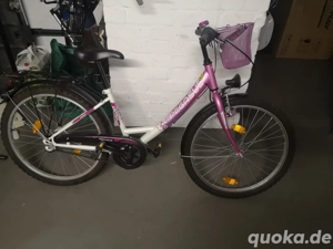 Kinderfahrräder