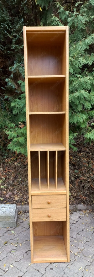 Wir verschenken ein Regal