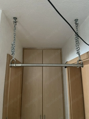 Welche Frau mag Fesselspiele 