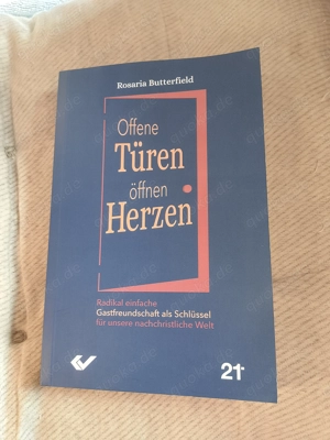 Buch zu verschenken so wie auf den Bildern 