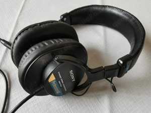 Sony MDR-7506 Professional Dynamische Stereo Kopfhörer