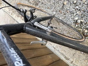 KTM Alu Rennrad guten Zustand  Bild 3