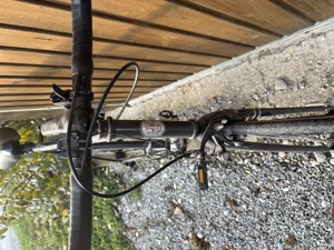 KTM Alu Rennrad guten Zustand  Bild 4