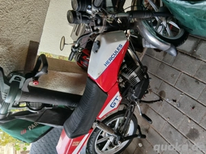 Herkules GT 25