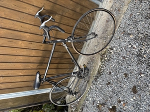 KTM Alu Rennrad guten Zustand 