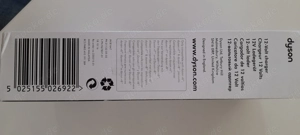 dyson Autoladekabel passend für Dyson Staubsauger V6 V7 V8 Bild 3