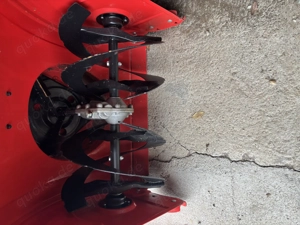 Taga Schneefräse top Zustand  Bild 3