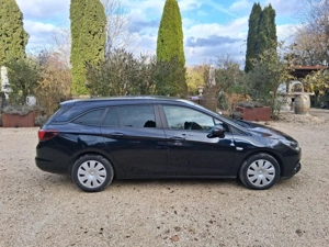 Opel Astra ST 1.6 CDTI Selection 81kW  6.000   VB