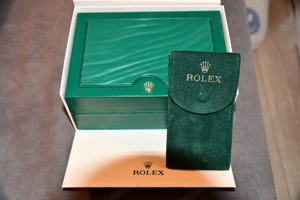 Rolex Daytona weißes Ziffernblatt SUPERCLONE Bild 3