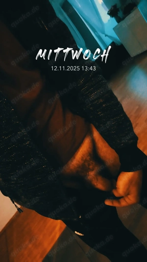 Biete Geilen Schwanz Sei schnell genug!