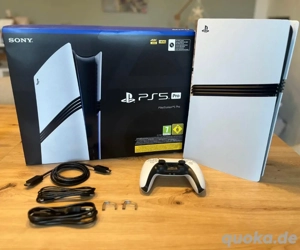 Playstation 5 Pro 2 TB