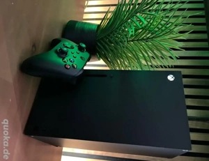 Xbox One Series X
