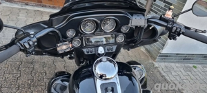 Harley Electra  ultra limited 