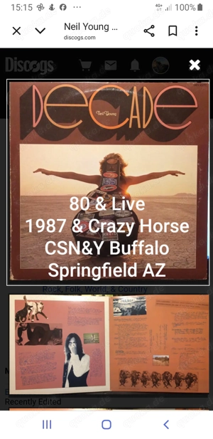 NeilYoung80AZ AaronZzTop AmbrosZander Uvm