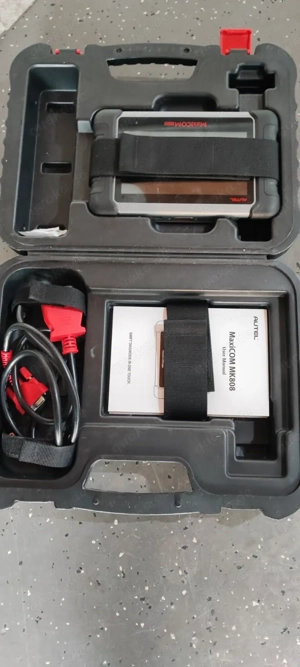Autel MK808 Profi KFZ OBD2