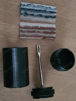 MTB Rennrad Fahrradreifen Reparatur Werkzeug Set_NEU