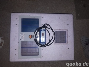 Inkubator  Bild 1