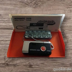 agfamatic 2008