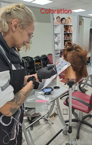 Modelle für Friseure Dienstleistungen gesucht  Bild 2