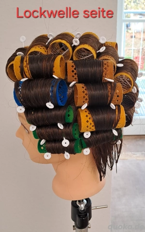 Modelle für Friseure Dienstleistungen gesucht  Bild 3