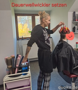 Modelle für Friseure Dienstleistungen gesucht  Bild 5