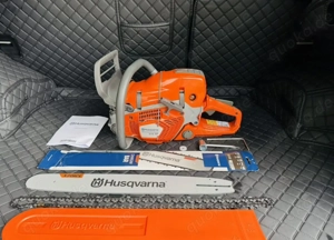 Husqvarna motorsäge 572 Xp