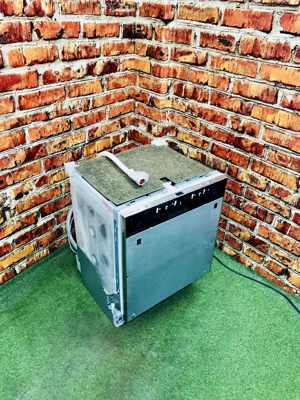  A++ Geschirrspüler, Spülmaschine Bosch Serie | 4 (Lieferung möglich)