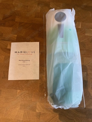 Sextoy Herren - Marielove Blowjob Masturbator Bild 2