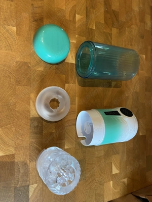 Sextoy Herren - Marielove Blowjob Masturbator Bild 3