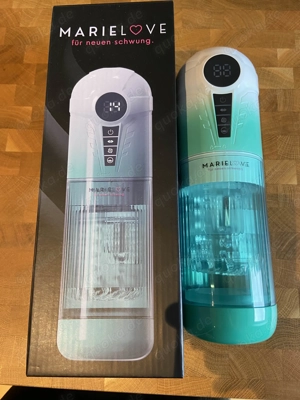 Sextoy Herren - Marielove Blowjob Masturbator
