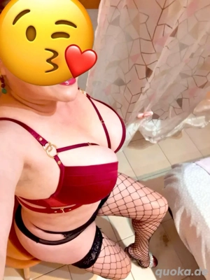 Spanische Heiße Sofia 35 J. Bild 2