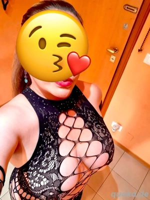 Spanische Heiße Sofia 35 J. Bild 3