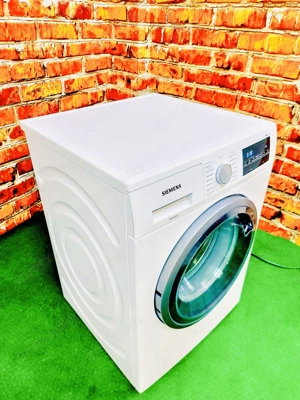  2in1 Waschmaschine mit Trockner Siemens 7 4 Kg (Lieferung möglich)