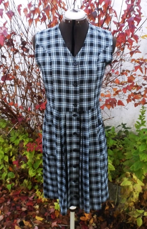 Damenkleid Kleid von Esprit - Größe 36 38