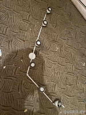 LED-Deckenleuchte   Spot-Strahler