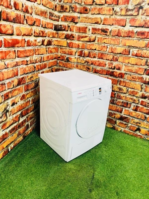  6kg Trockner Wärmepumpentrockner Bosch (Lieferung möglich)