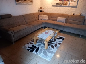 Couchgarnitur hochwertig 