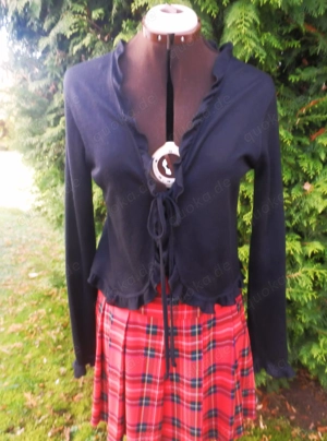 Damenrock Rock von Alba Moda - Größe 36 - NEU Bild 4