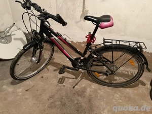 Verkaufe Fahrrad (Muss bis 25.11 raus!)