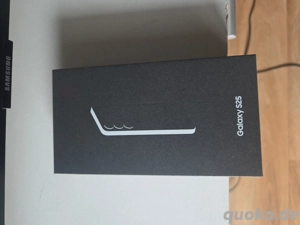 Samsung Galaxy S25 Originalverpackung