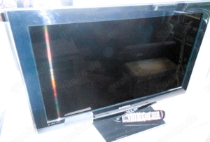 Verschenke  samsung tv 32 zoll