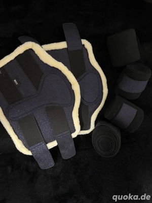 Verkaufe Reitset neu (Muss bis 25.11 raus!)