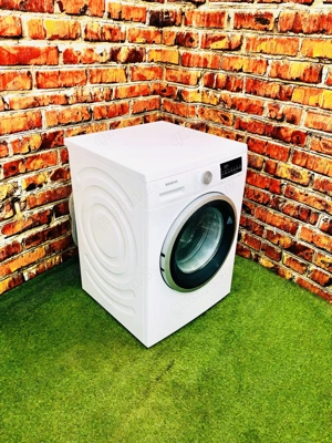  8Kg Waschmaschine Siemens iQ500 (Lieferung möglich)