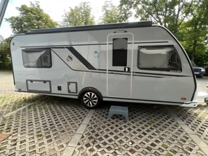 Wohnmobile Wohnwagen mieten Bild 2