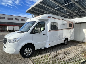 Wohnmobile Wohnwagen mieten Bild 4