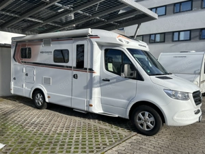Wohnmobile Wohnwagen mieten Bild 3