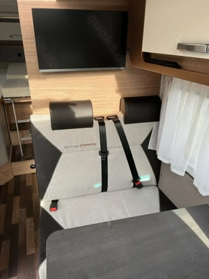 Wohnmobile Wohnwagen mieten Bild 6